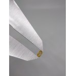 Natural diamond 0.16 ct I1 valuation $.984