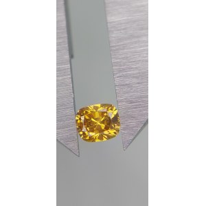 Diamant 0,19 ct Si1 ocenění $.1549