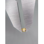 Diamant 0,19 ct Si1 ocenění $.1549