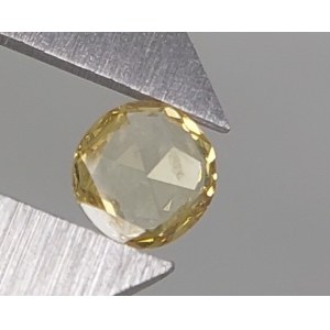 Diamant 0.16 ct Si2 ocenění.1205$USD