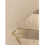 Přírodní diamant 0,10 ct Si2 ocenění $.246