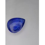 NATURAL TANZANITE 14.58 ct! IGI CERTIFICATE