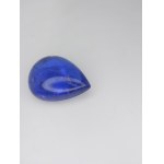 NATURAL TANZANITE 14.58 ct! IGI CERTIFICATE