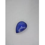 NATURAL TANZANITE 14.58 ct! IGI CERTIFICATE