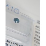 Natural diamond 0.27 ct I3 AIG Milan