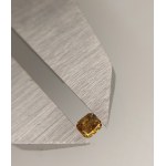 Natural diamond 0.11 ct Si1 valuation $.861