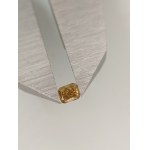 Natürlicher Diamant 0,15 CT Si2 Bewertung.1144$USD