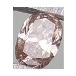 Diamant 0,05 ct Si1 Bewertung $.270