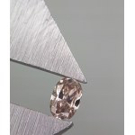 Diamant 0,05 ct Si1 Bewertung $.270