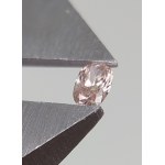 Diamond 0.05 ct Si1 valuation $.270