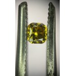 Diamond 0.12 ct Vs1 valuation $910