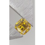 Diamond 0.12 ct Vs1 valuation $910