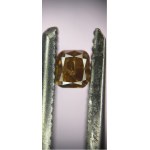 Natural diamond 0.08 ct valuation $.529