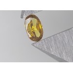 Diament naturalny 0.08 ct Si1 wyc.578$