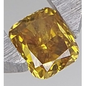 70 Natural diamond 0.09 ct Si1 valuation $.651