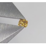 70 Natürlicher Diamant 0,09 ct Si1 Bewertung $.651