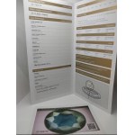 Szafir naturalny 0.76 ct wyc.381$