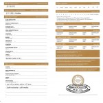 Szafir naturalny 0.76 ct wyc.381$