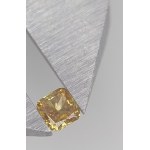 Natürlicher Diamant 0,10 ct Vs2 Bewertung $762