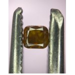 Natural diamond 0.07 ct Si valuation $.381