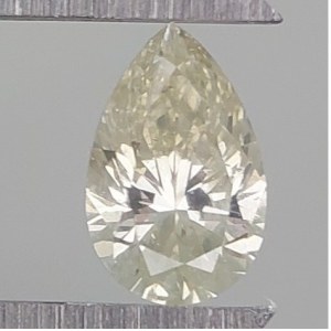 Natürlicher Diamant 0,23 ct Si2 Bewertung $615USD