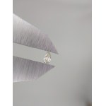 Natural diamond 0.23 ct Si2 valuation $615USD