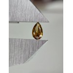 Diament naturalny 0.28 ct Si2 wartość netto:1800$ USD