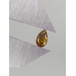Natürlicher Diamant 0,28 ct Si2 Nettowert:$1800 USD