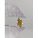Diamond 0.25 ct Si1 net worth:$1760USD