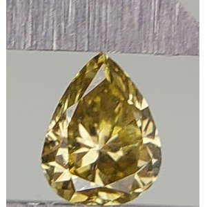 Natürlicher Diamant 0,20 ct Vs1 Nettowert:$1430USD