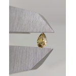 Natürlicher Diamant 0,27 ct Si Bewertung $.2140