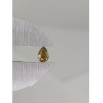 Natural diamond 0.27 ct Si valuation $.2140