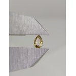 Natural diamond 0.27 ct Si valuation $.2140