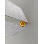 Natürlicher Diamant 0,22 ct Si1 Nettowert:$1550USD