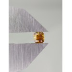 Natural diamond 0.22 ct Si1 net worth:$1550USD