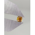 Natural diamond 0.22 ct Si1 net worth:$1550USD