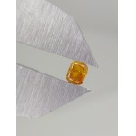 Natural diamond 0.21 ct Si valuation $1463USD