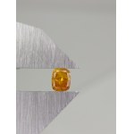 Natürlicher Diamant 0,21 ct Si Bewertung.$1463USD