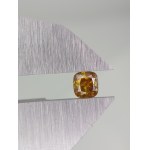 Prírodný diamant 0.31 ct ocenenie.2583USD$
