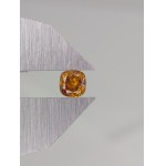 Přírodní diamant 0.24 ct ocenění.1820USD$