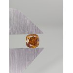 Natural diamond 0.24 ct valuation.1820USD$
