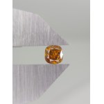 Prírodný diamant 0.24 ct ocenenie.1820USD$