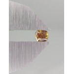 Přírodní diamant 0.24 ct ocenění.1820USD$