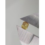 Přírodní diamant 0.24 ct ocenění.1820USD$