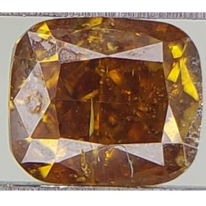 Prírodný diamant 0.24 ct ocenenie.1820USD$