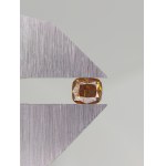 Natürlicher Diamant 0,24 ct Bewertung.1820USD$