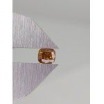 Natürlicher Diamant 0,24 ct Bewertung.1820USD$