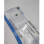 Natural diamond 0.23 ct I1 AIG Milan