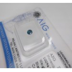 Diament naturalny 0.23 ct Si AIG Milan