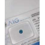 Diamant 0,23 ct I1 AIG Mailand